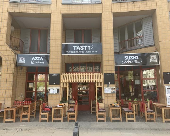 Tasty Cuisine