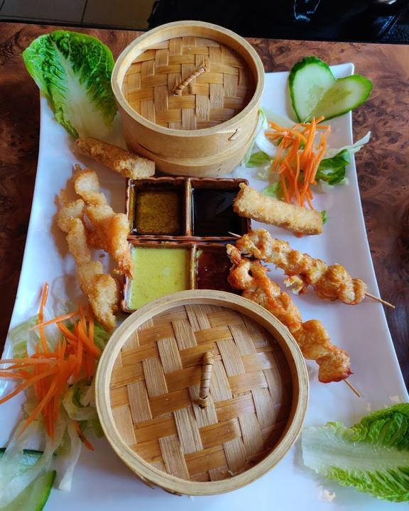 Tasty Cuisine