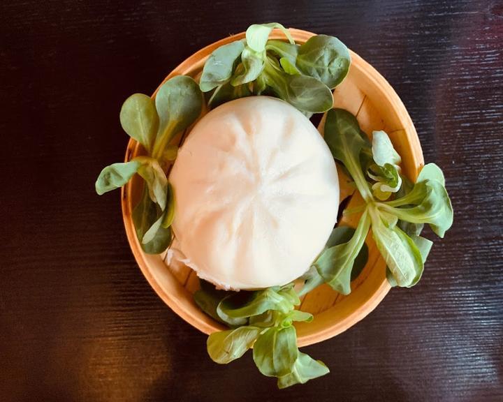 Tasty Cuisine