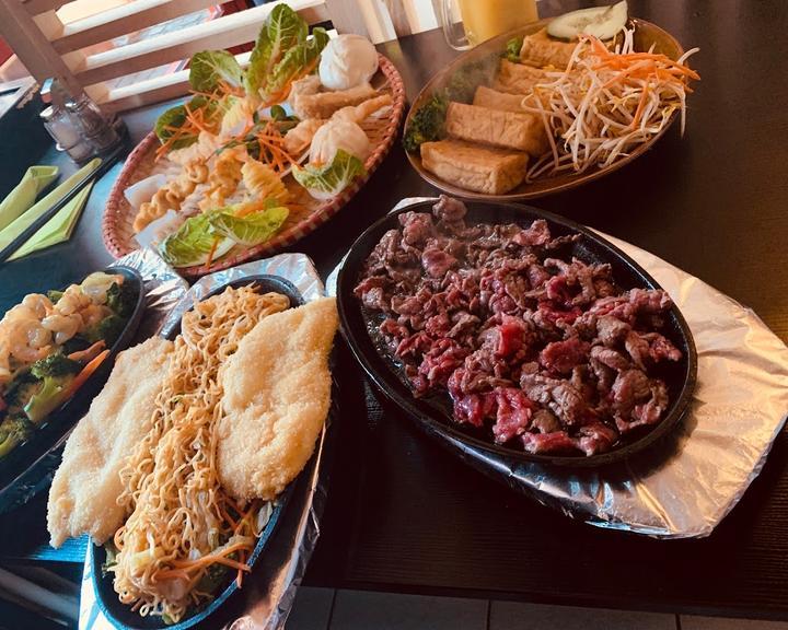 Tasty Cuisine