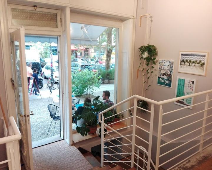 Yogu Ono Frozen Yogurt & Icecream