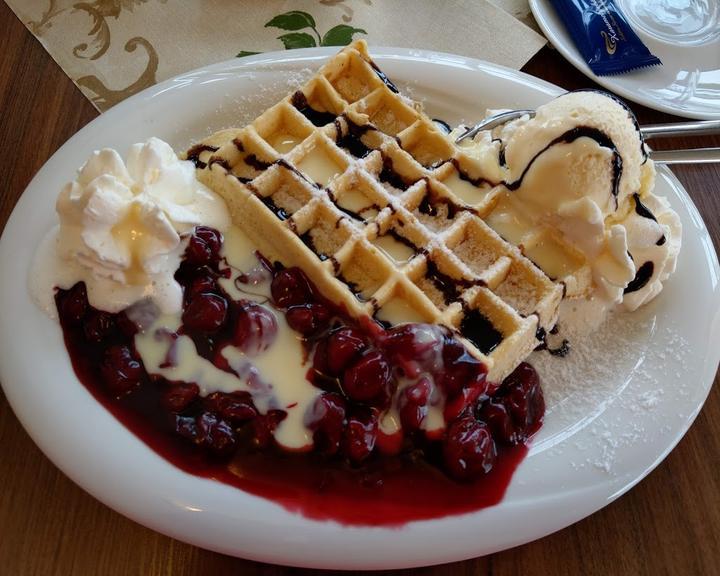 Café Moritz