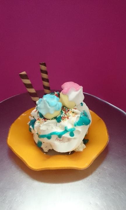 Eiscafe Pennacchioli