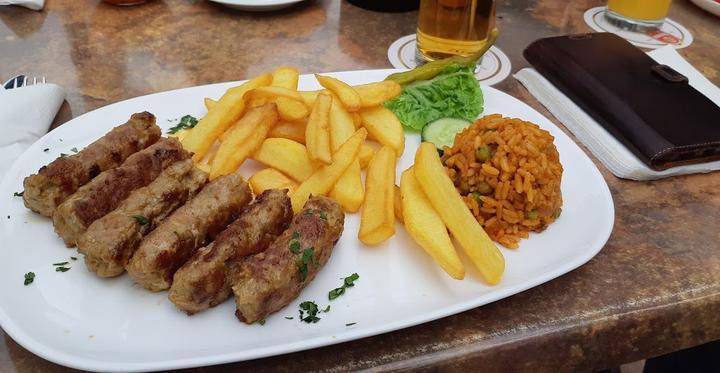 Restaurant Kaneo