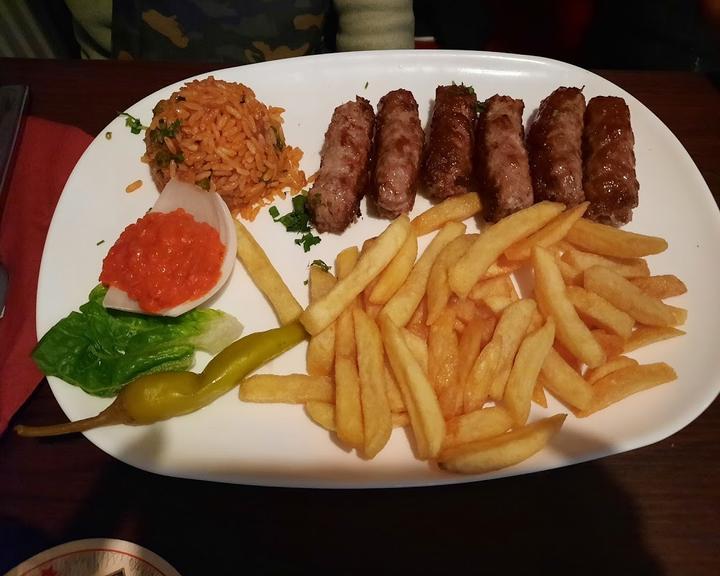 Restaurant Kaneo
