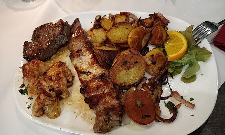 Restaurant Kaneo