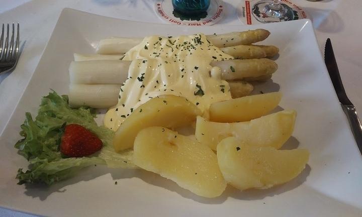 Restaurant Kaneo