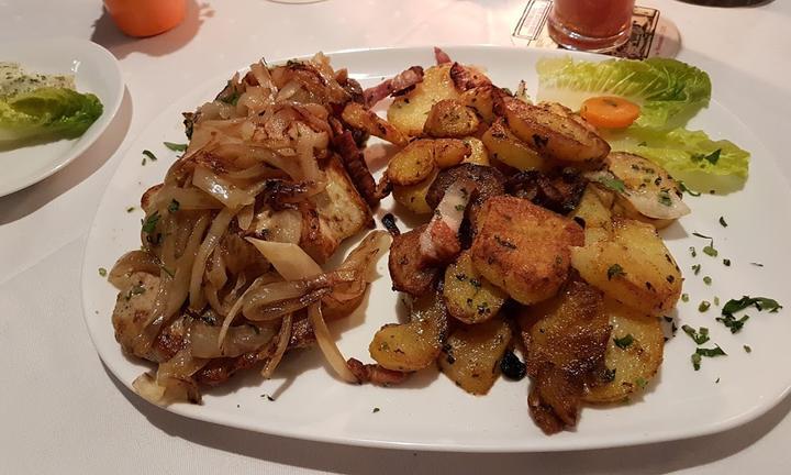 Restaurant Kaneo