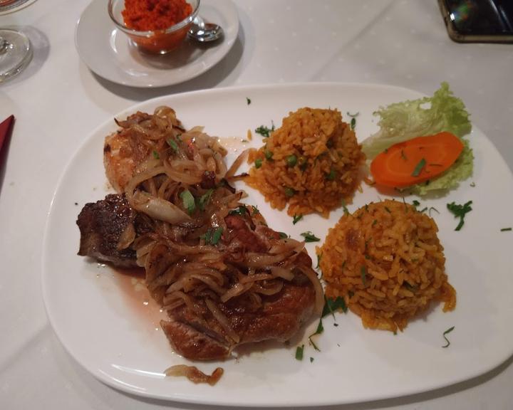 Restaurant Kaneo