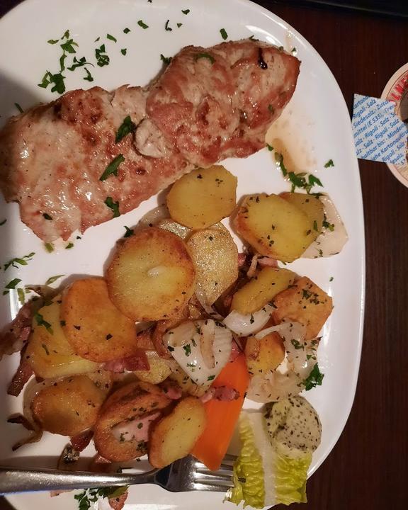 Restaurant Kaneo