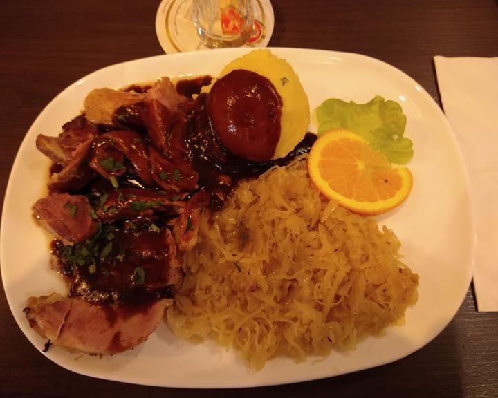 Restaurant Kaneo