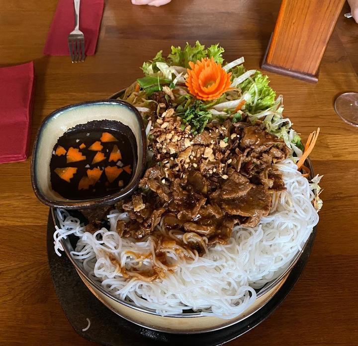 Asia Tiger