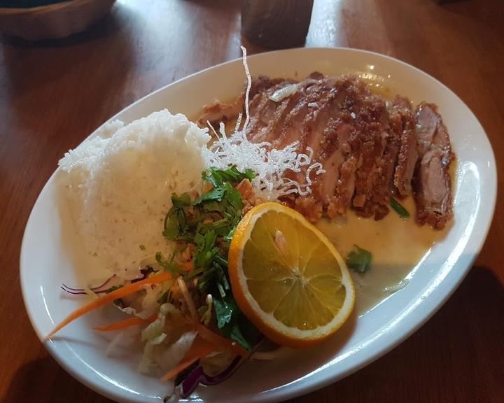 Asia Tiger