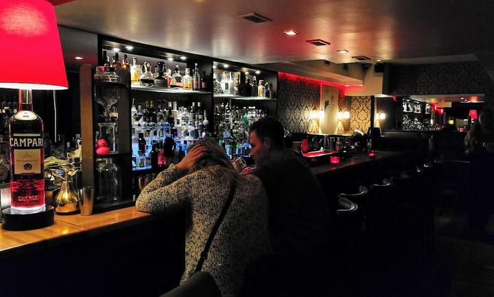 Bar Alexandra
