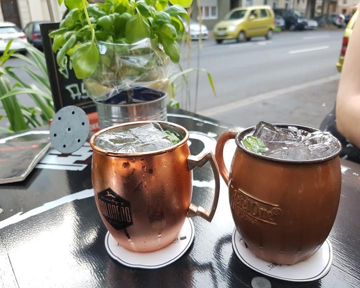 Bar Alexandra