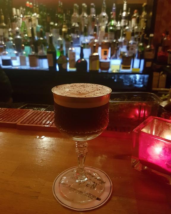 Bar Alexandra