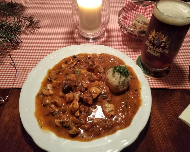 Mozart-Stuben