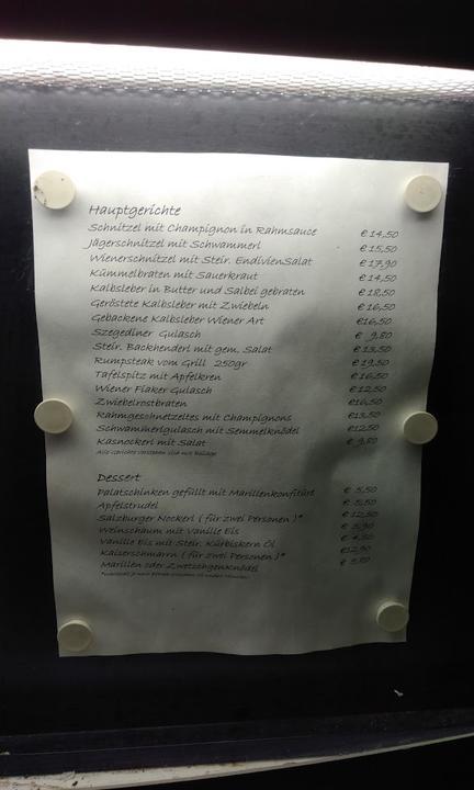 Mozart-Stuben