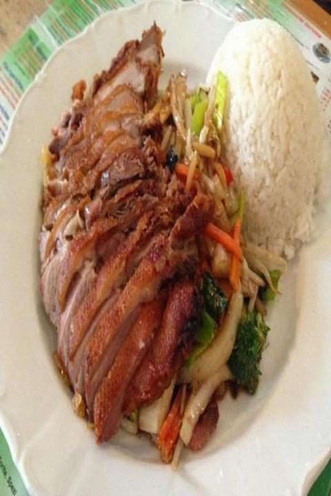 New Asia Imbiss