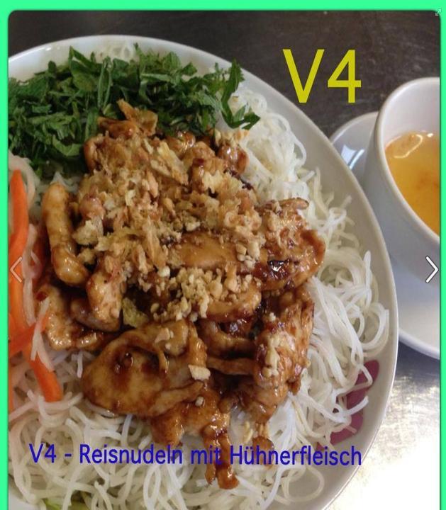 New Asia Imbiss