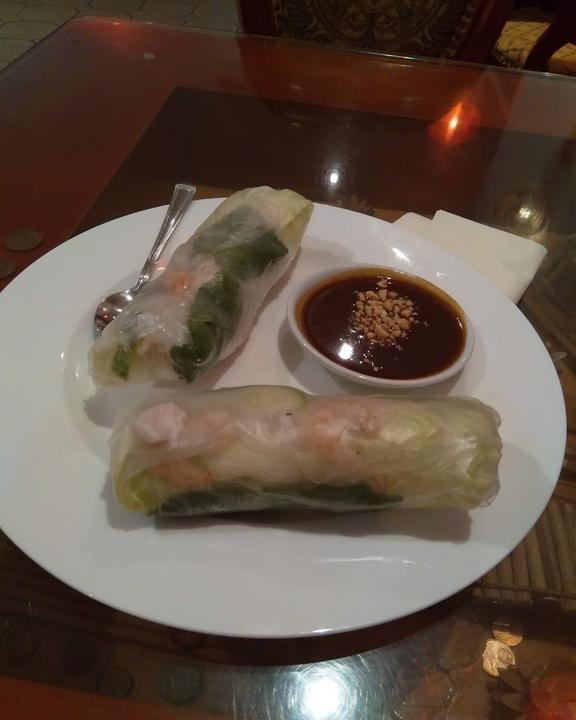 New Asia Imbiss