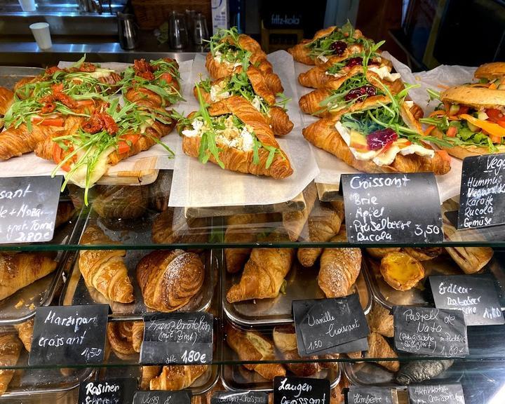 Croissanterie