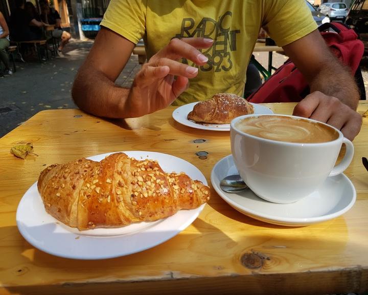 Croissanterie