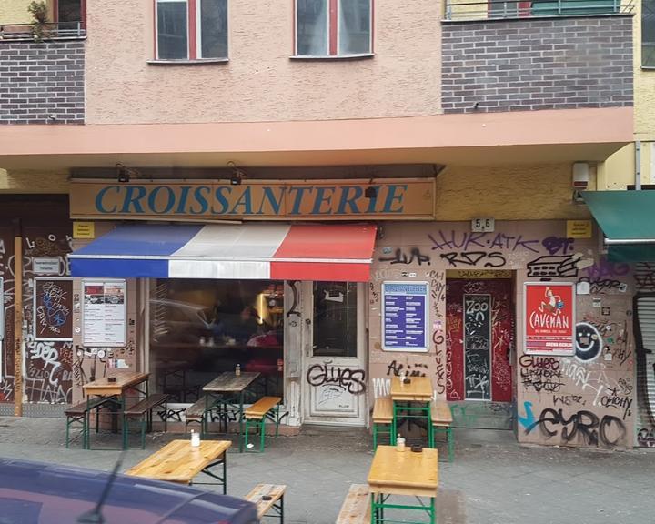 Croissanterie
