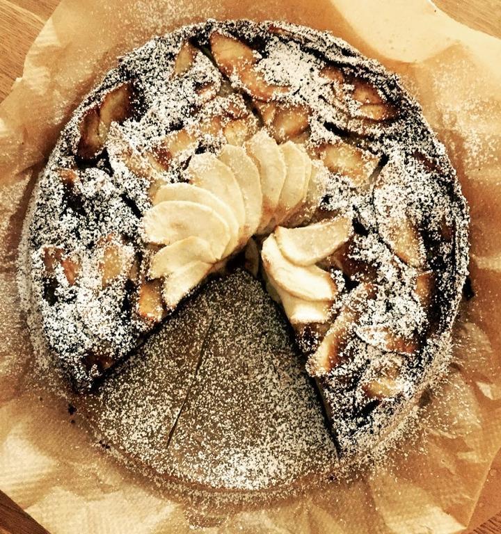 Croissanterie