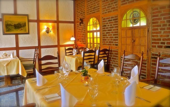 Altes Gasthaus Freitag