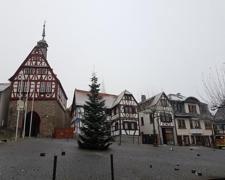 Marktweib