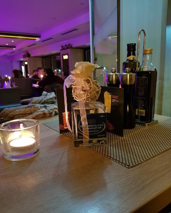 Ristorante Tesoro