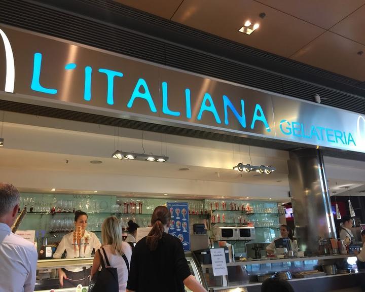 L'Italiana