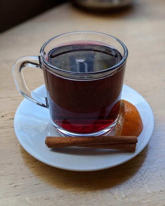 Cafe Vivet
