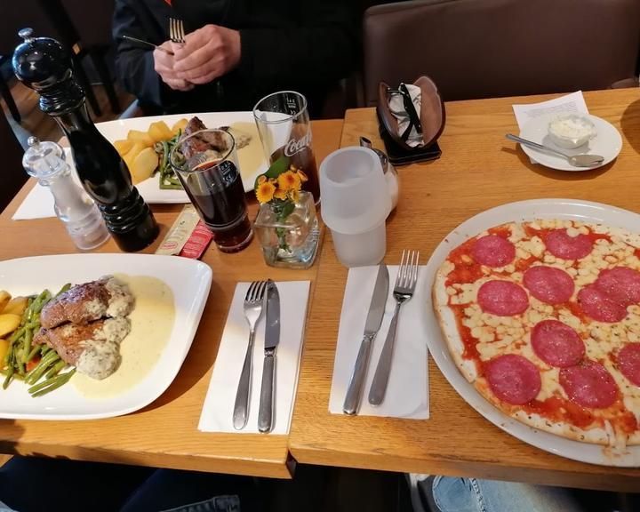 Cafe Vivet