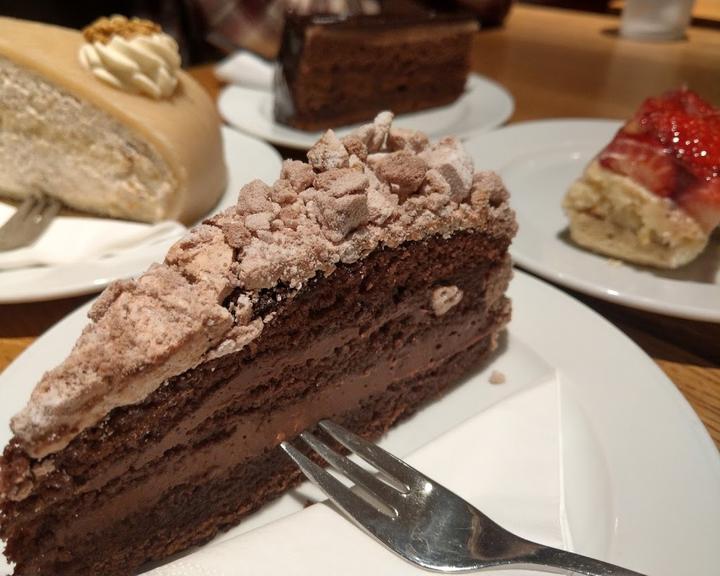 Cafe Vivet