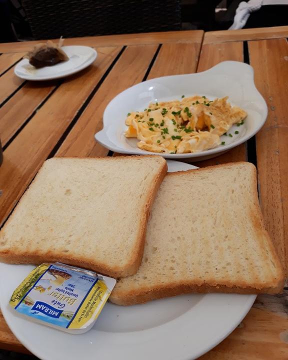Cafe Vivet