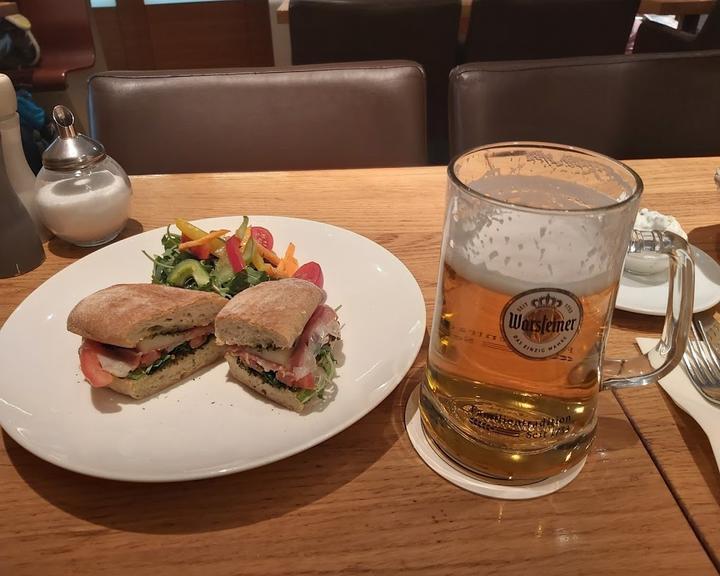 Cafe Vivet