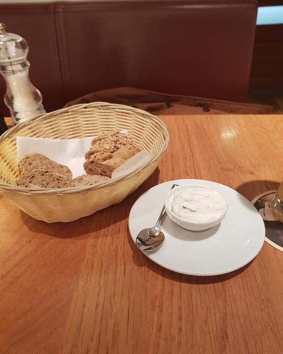 Cafe Vivet