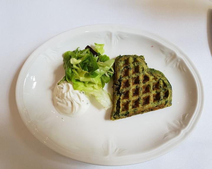 Park-Restaurant Vogelherd