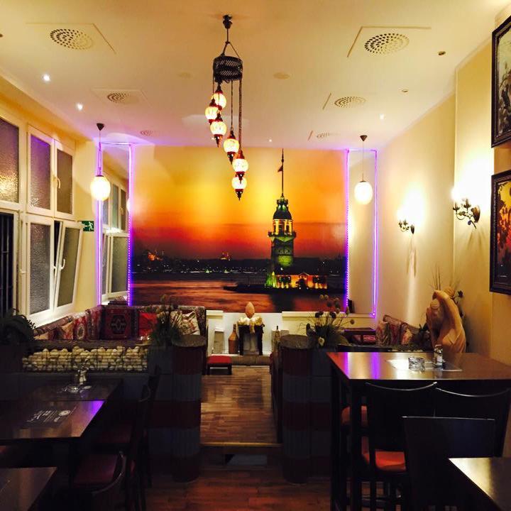 Istanbul Restaurant