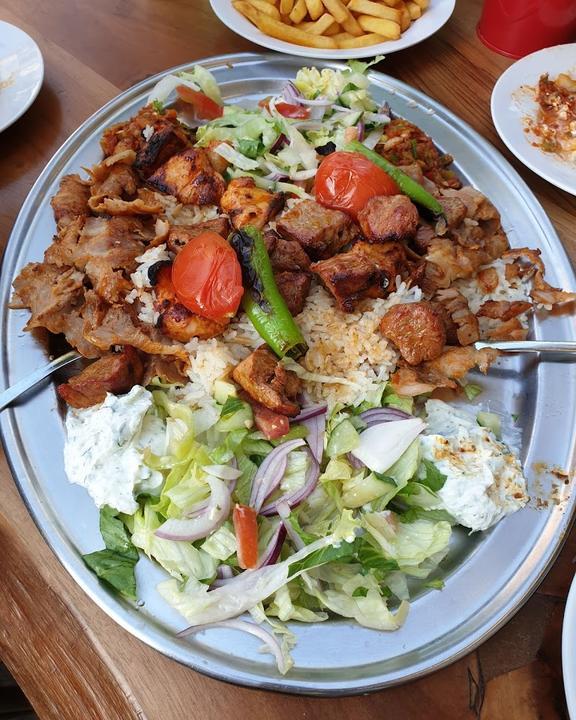 Istanbul Restaurant