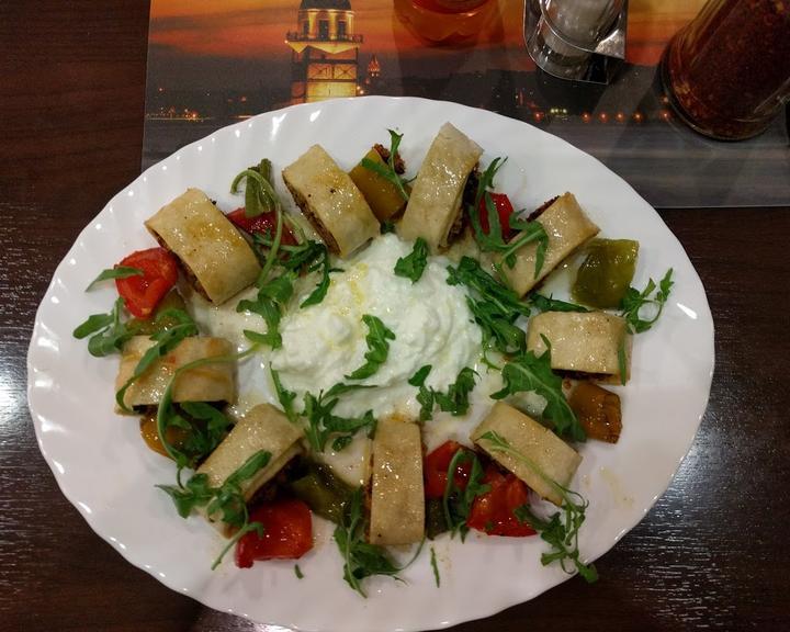 Istanbul Restaurant