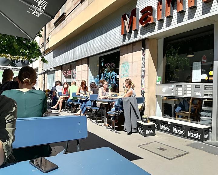 Cafe Mainheim