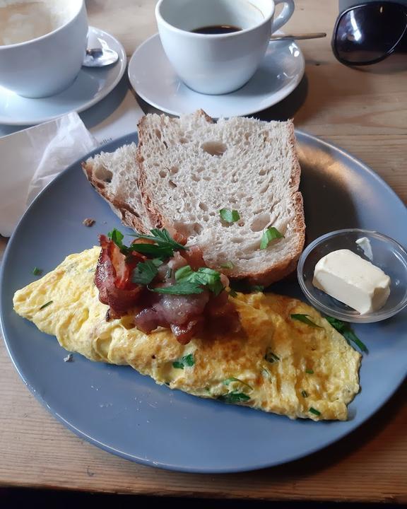 Cafe Mainheim