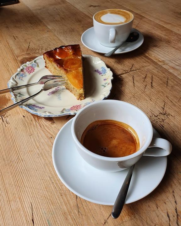 Cafe Mainheim
