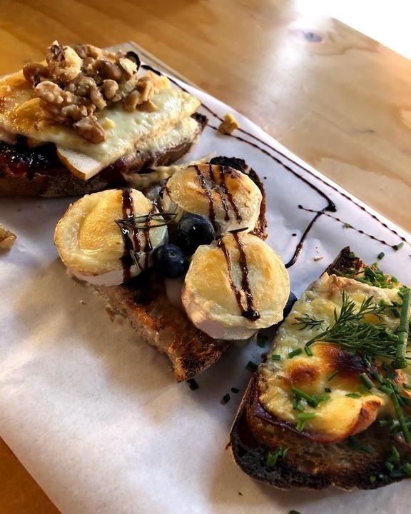 Cafe Mainheim