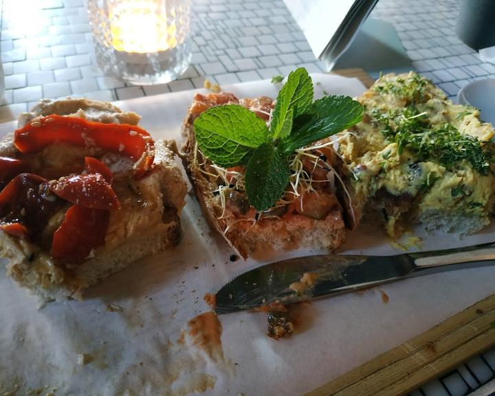 Cafe Mainheim