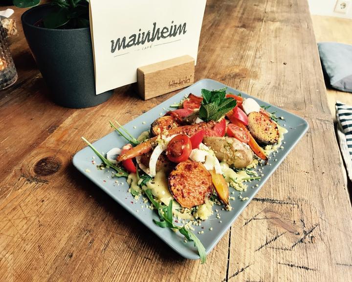 Cafe Mainheim