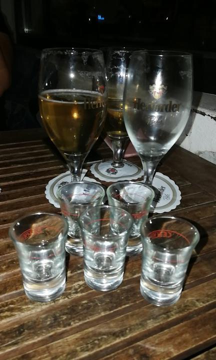 Babis' Ouzeri